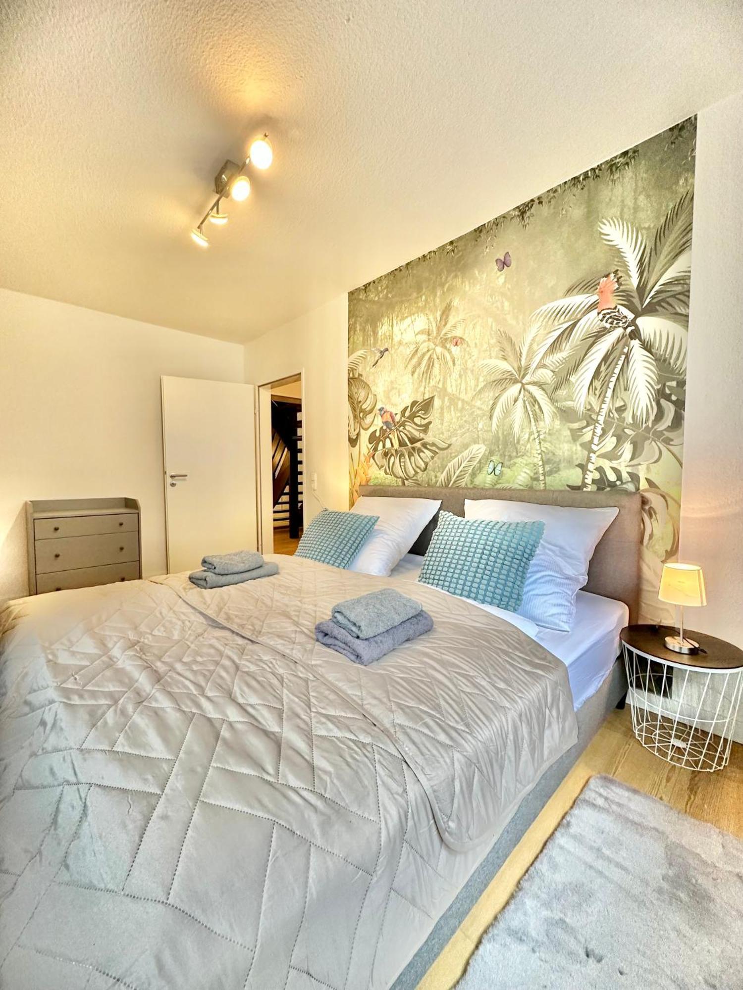 City-Apartment Mit Dachterrasse & Massagesessel In Der Fussgaengerzone K4 Όλντεμπουργκ Εξωτερικό φωτογραφία
