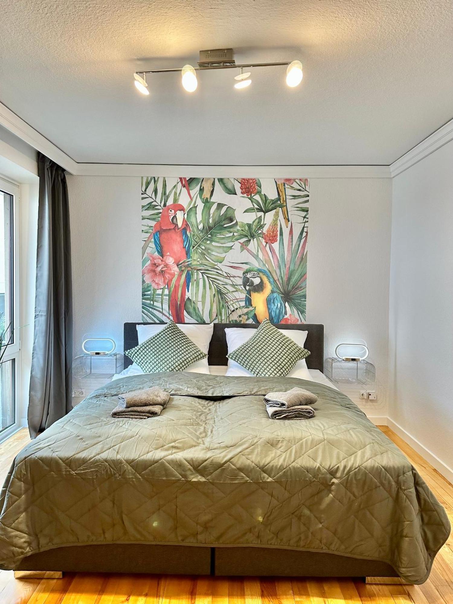 City-Apartment Mit Dachterrasse & Massagesessel In Der Fussgaengerzone K4 Όλντεμπουργκ Εξωτερικό φωτογραφία