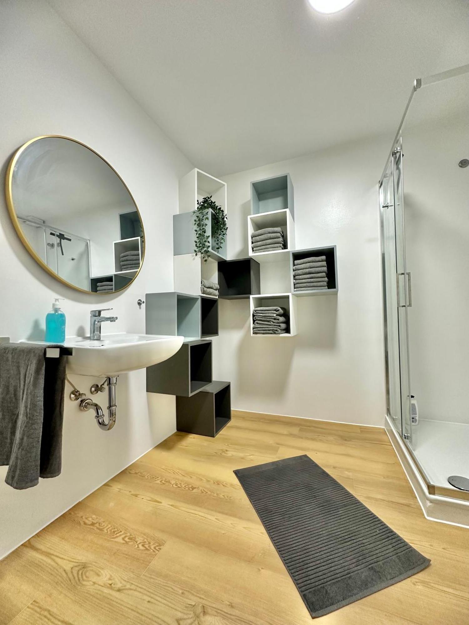 City-Apartment Mit Dachterrasse & Massagesessel In Der Fussgaengerzone K4 Όλντεμπουργκ Εξωτερικό φωτογραφία