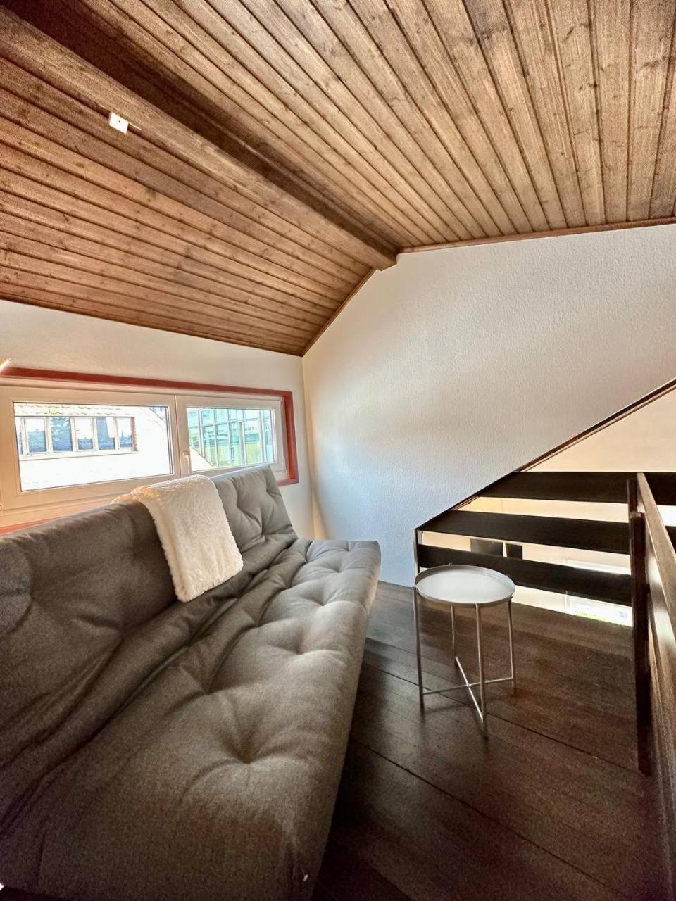 City-Apartment Mit Dachterrasse & Massagesessel In Der Fussgaengerzone K4 Όλντεμπουργκ Εξωτερικό φωτογραφία